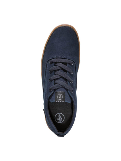 DRAW LO SHOE