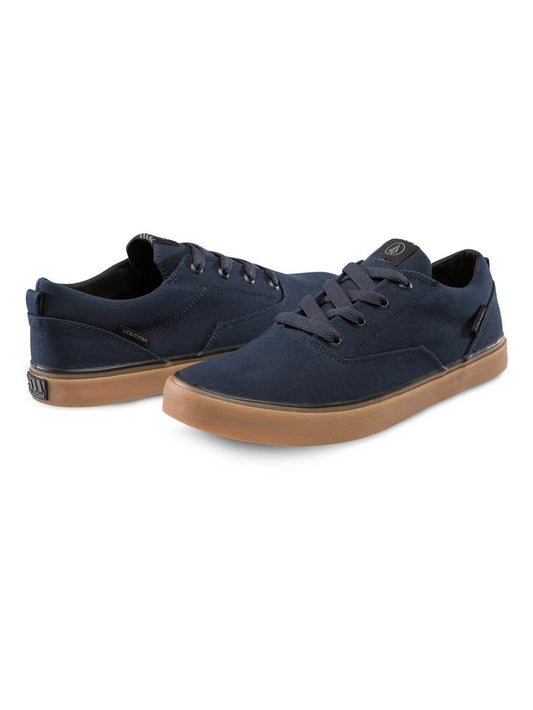 DRAW LO SHOE