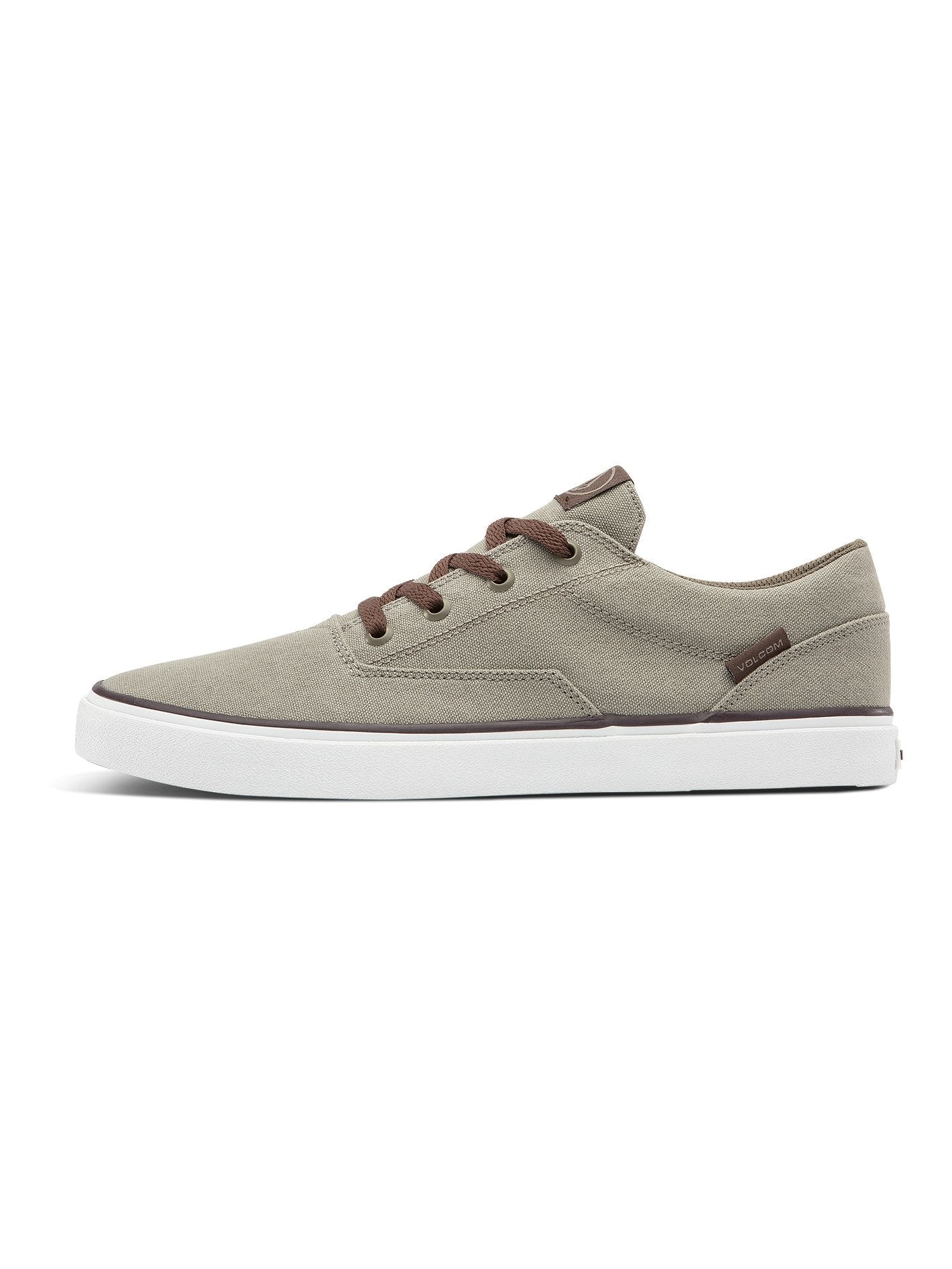 DRAW LO SHOE