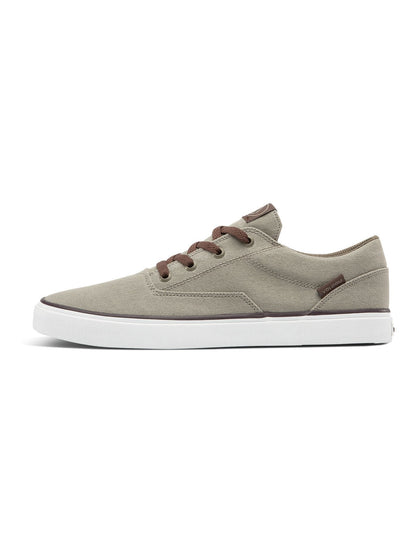 DRAW LO SHOE