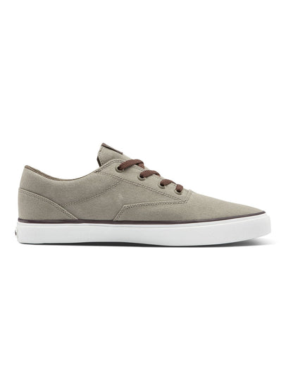 DRAW LO SHOE