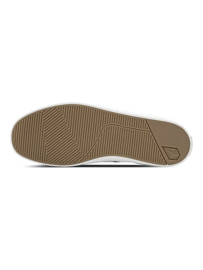 DRAW LO SHOE