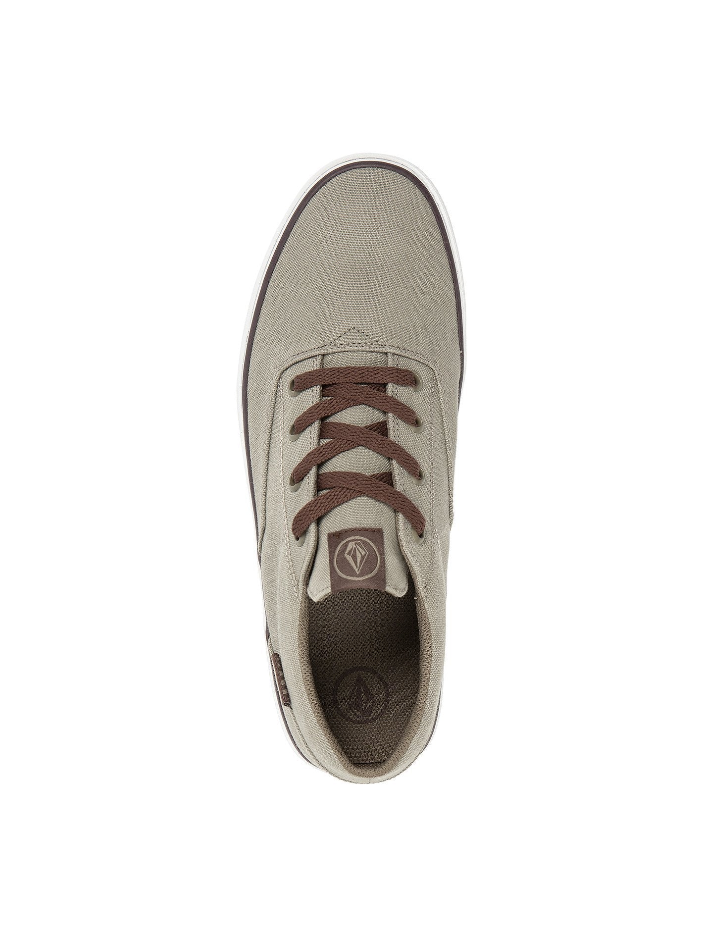 DRAW LO SHOE