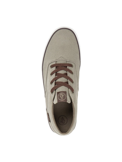 DRAW LO SHOE
