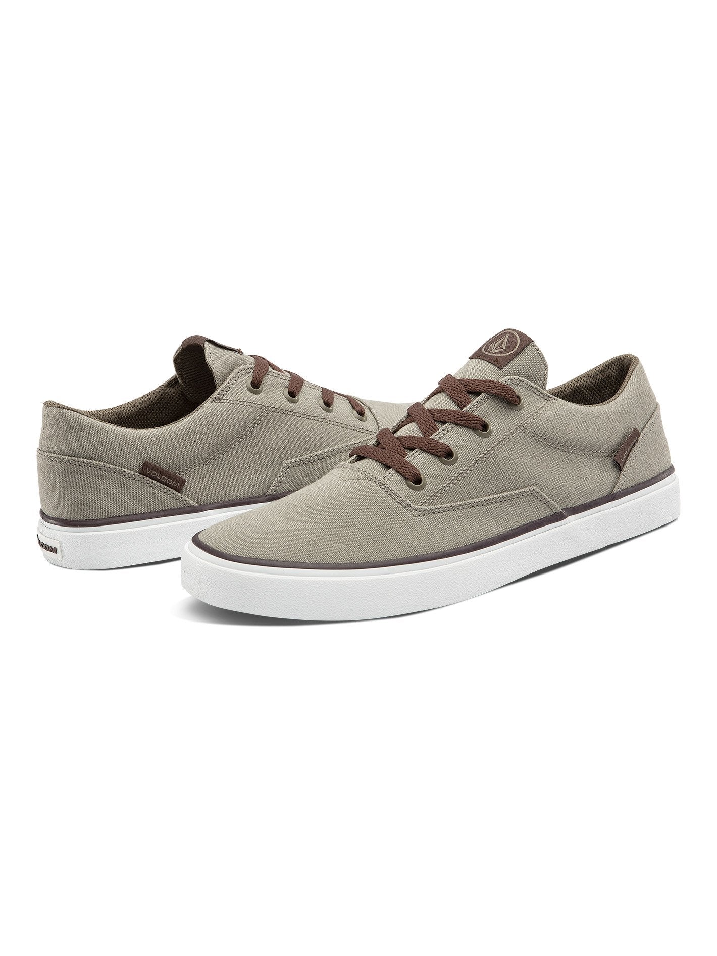 DRAW LO SHOE