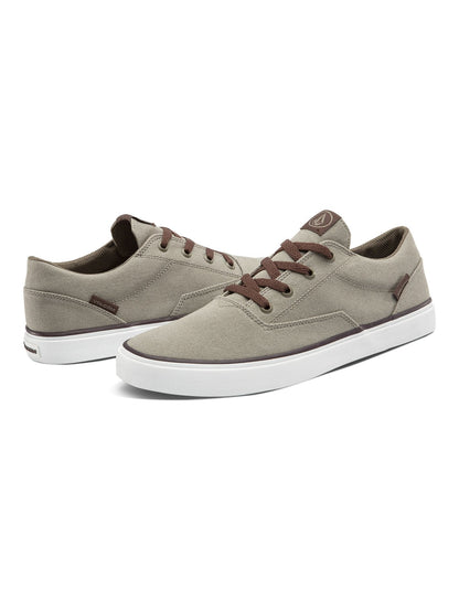 DRAW LO SHOE