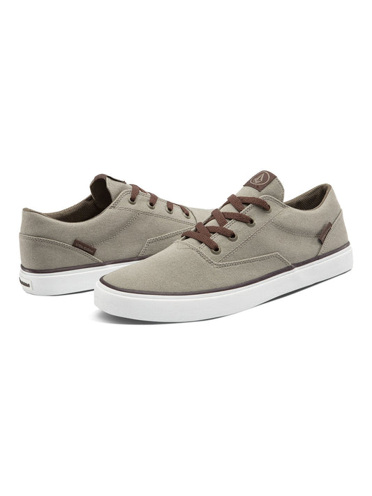 DRAW LO SHOE