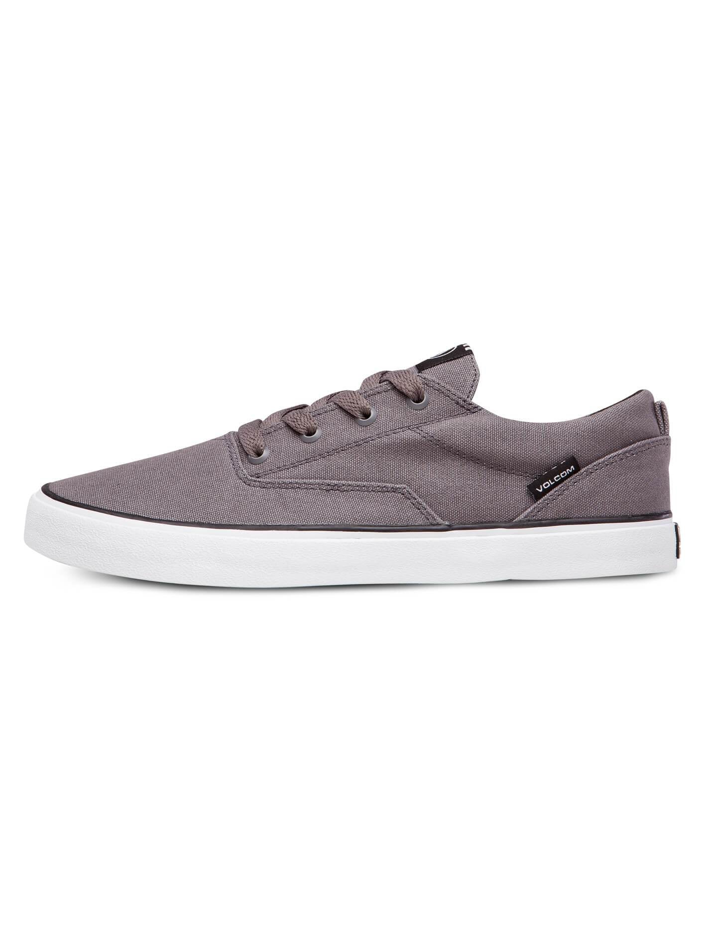 Draw Lo Shoes - Slate Grey