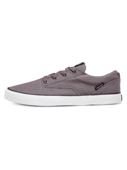 Draw Lo Shoes - Slate Grey