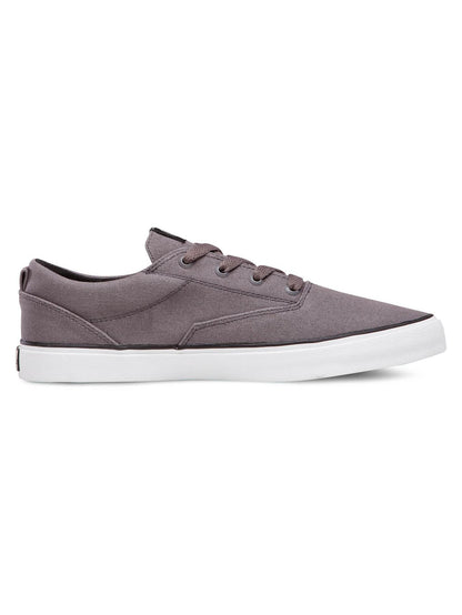 Draw Lo Shoes - Slate Grey