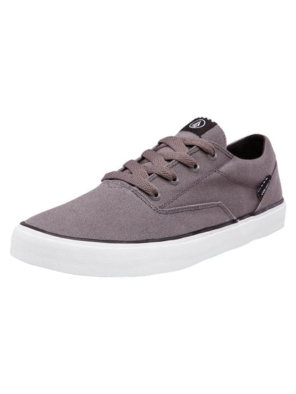 Draw Lo Shoes - Slate Grey