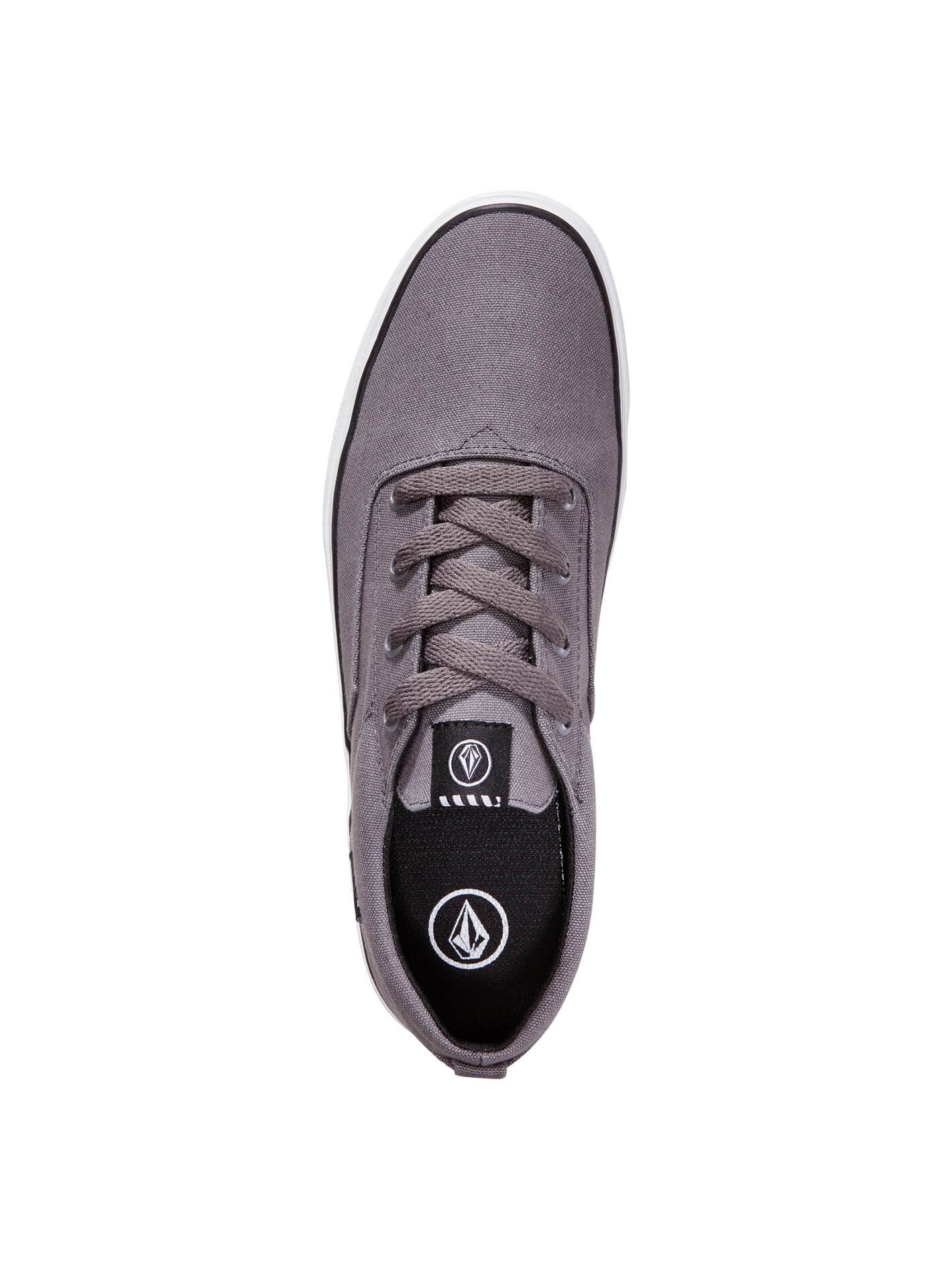 Draw Lo Shoes - Slate Grey