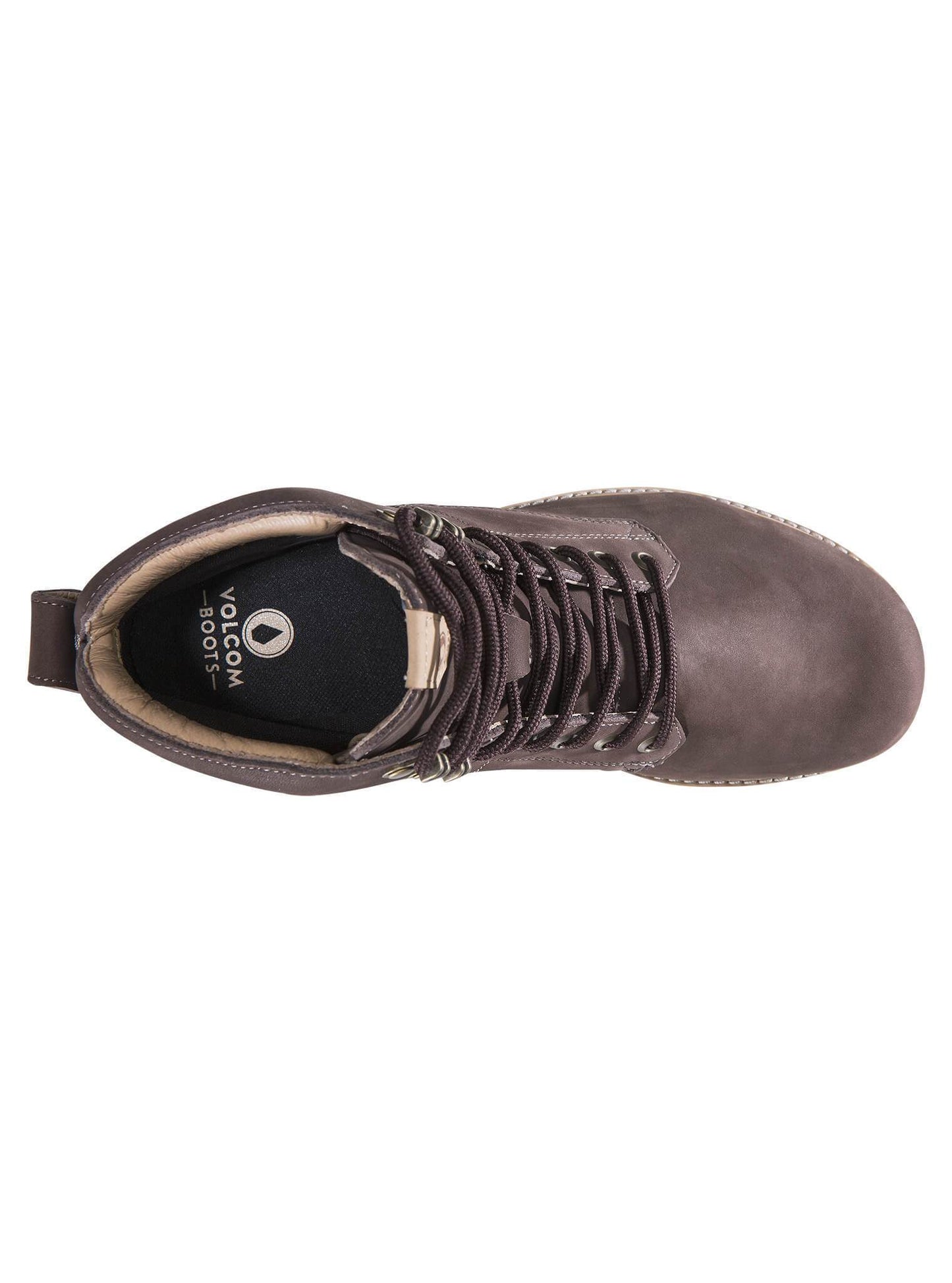 Smithington II Boots - Coffee