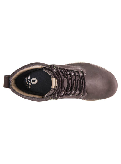 Smithington II Boots - Coffee