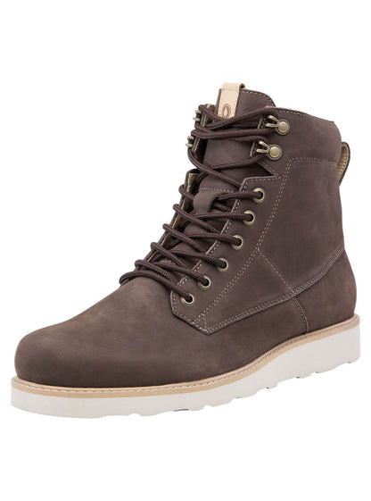 Smithington II Boots - Coffee