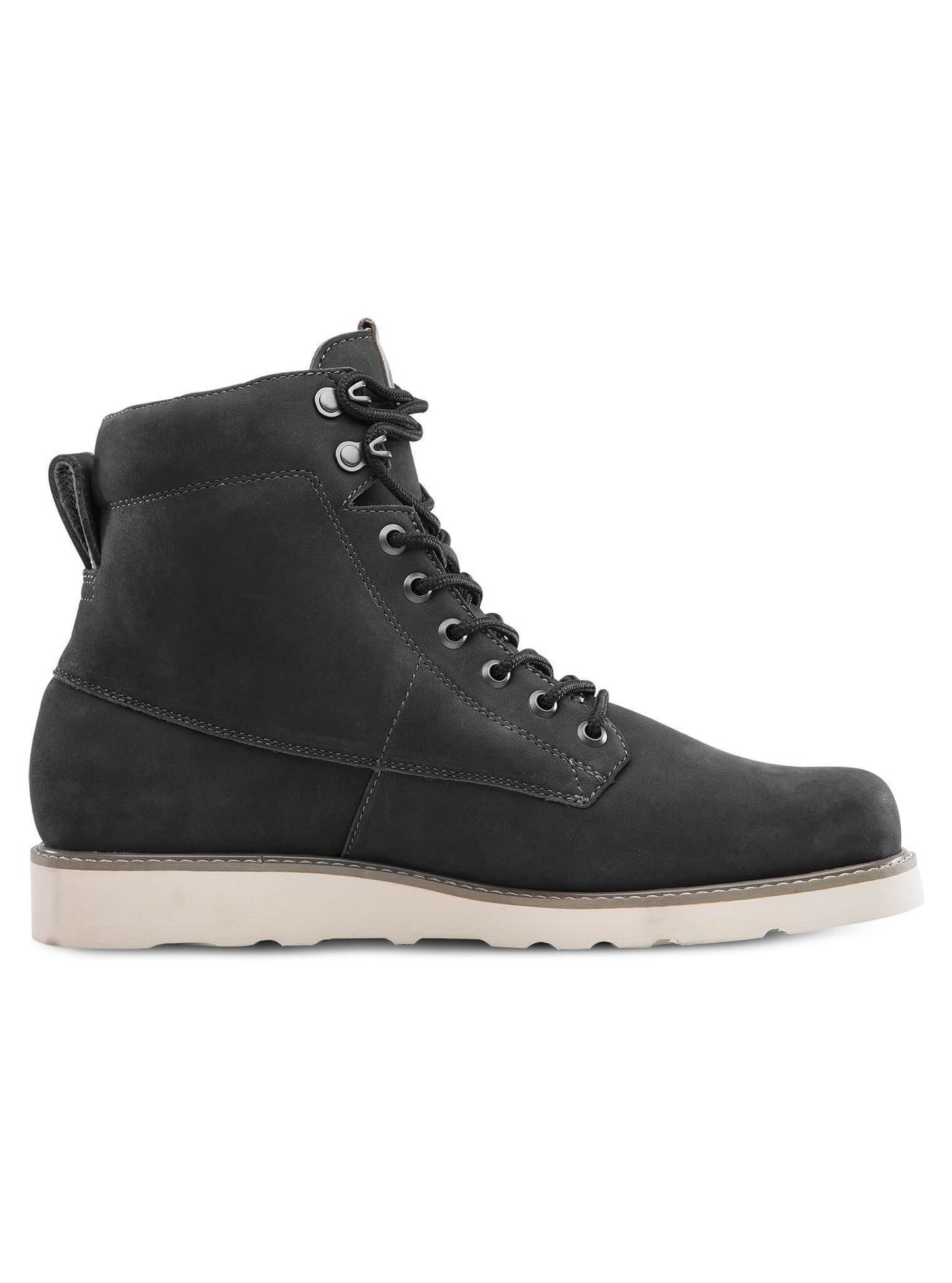 Smithington II Boots - New Black