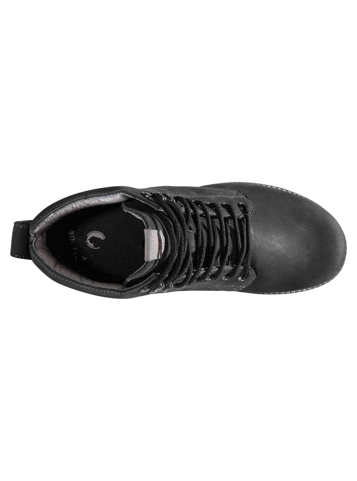 Smithington II Boots - New Black
