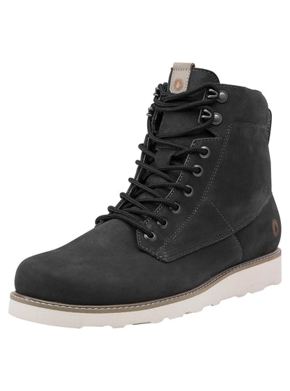 Smithington II Boots - New Black