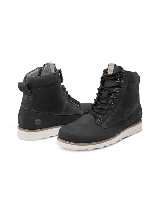 Smithington II Boots - New Black