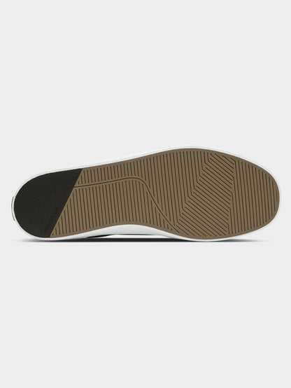 LEEDS CANVAS SHOE