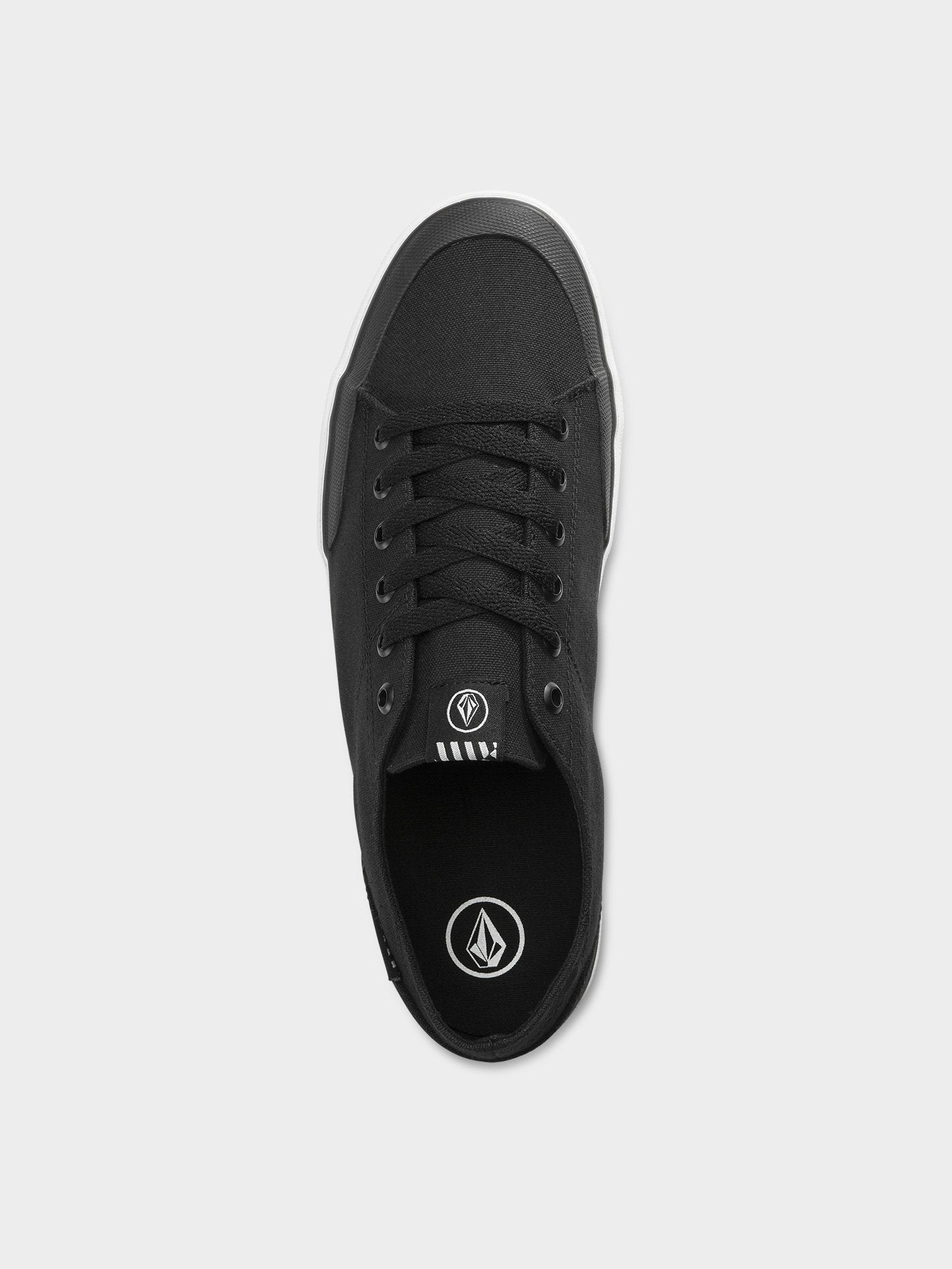 LEEDS CANVAS SHOE