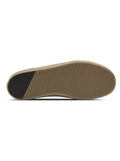 Leeds Canvas Shoes - Neutral Grey
