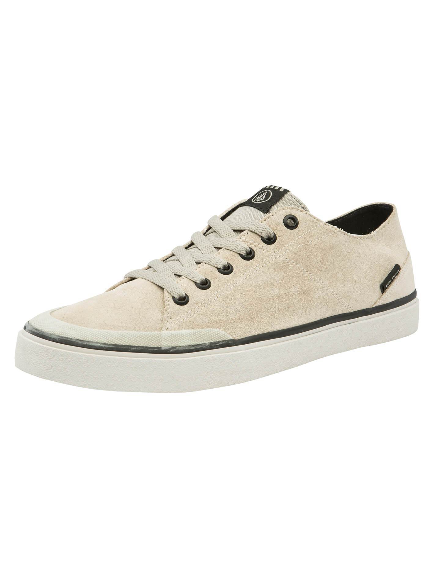 Leeds Suede Shoes - Brown Khaki