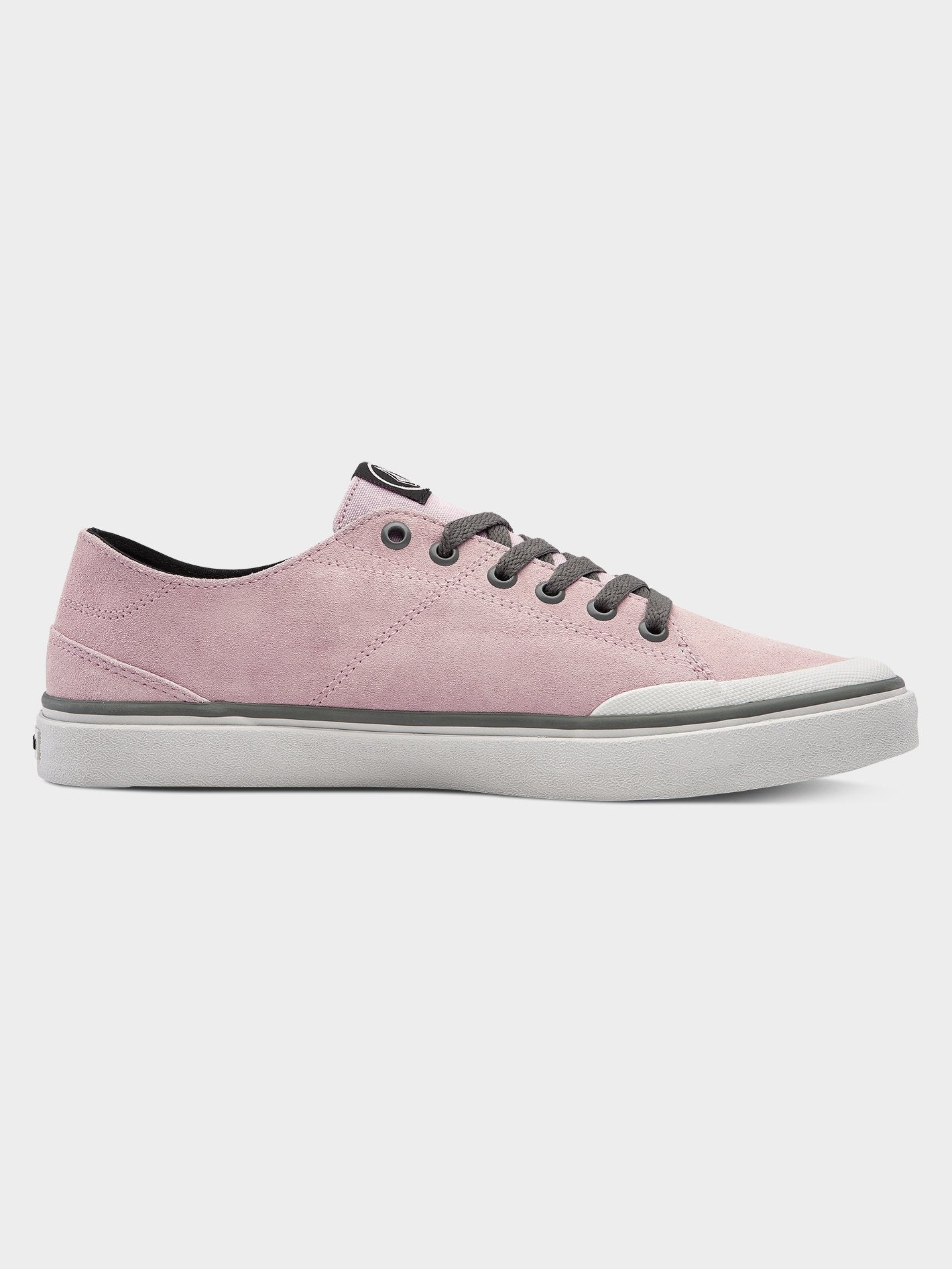 LEEDS SUEDE SHOE