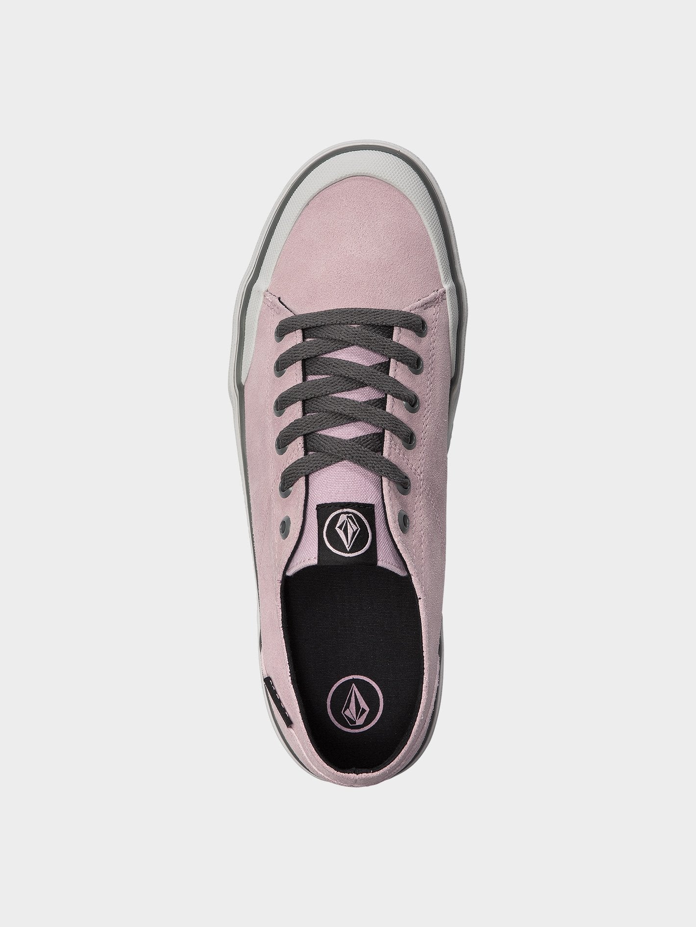LEEDS SUEDE SHOE