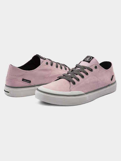 LEEDS SUEDE SHOE