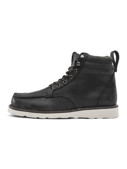 Willington Boot - CHARCOAL