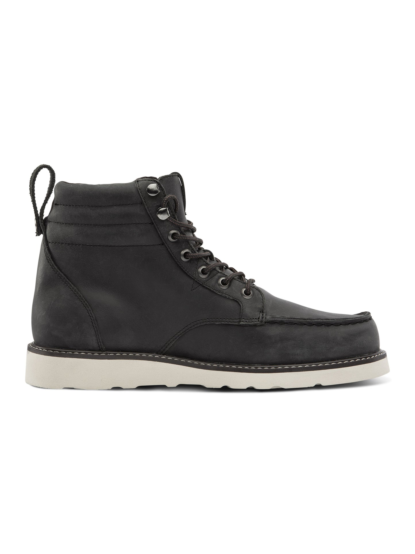 Willington Boot - CHARCOAL