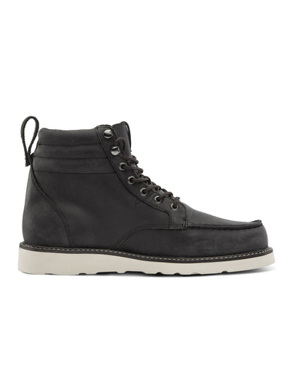 Willington Boot - CHARCOAL