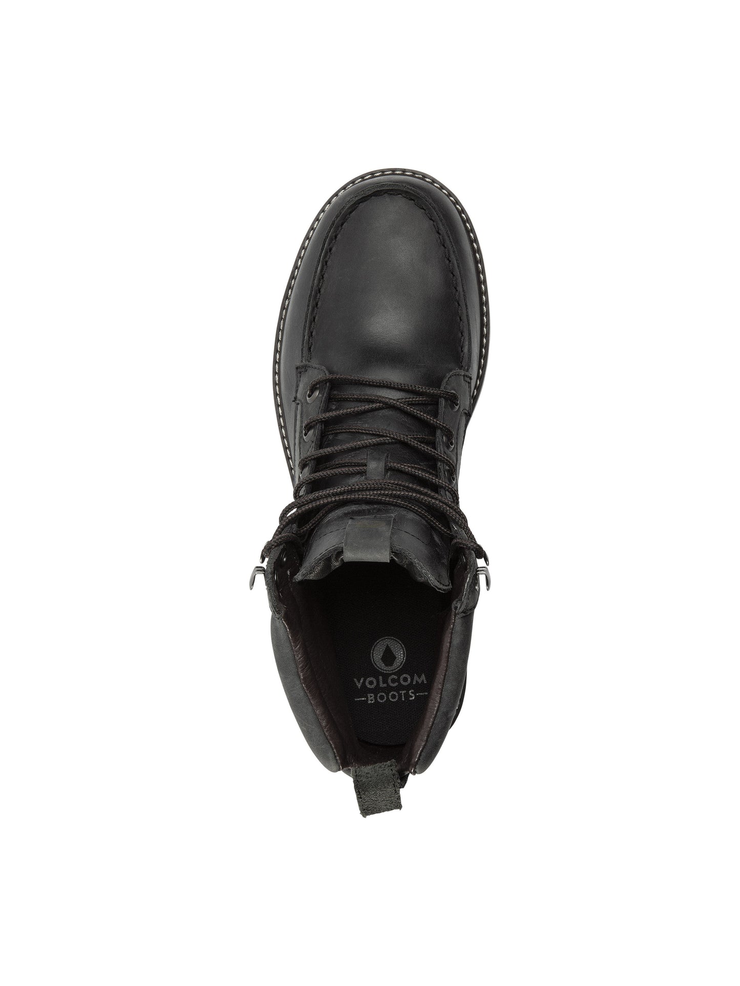 Willington Boot - CHARCOAL