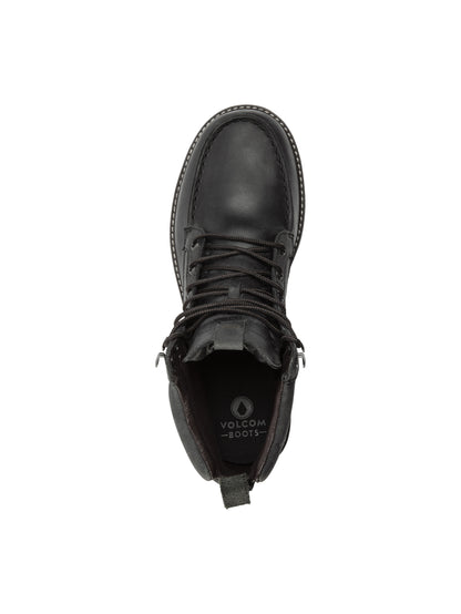 Willington Boot - CHARCOAL