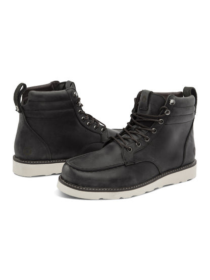 Willington Boot - CHARCOAL