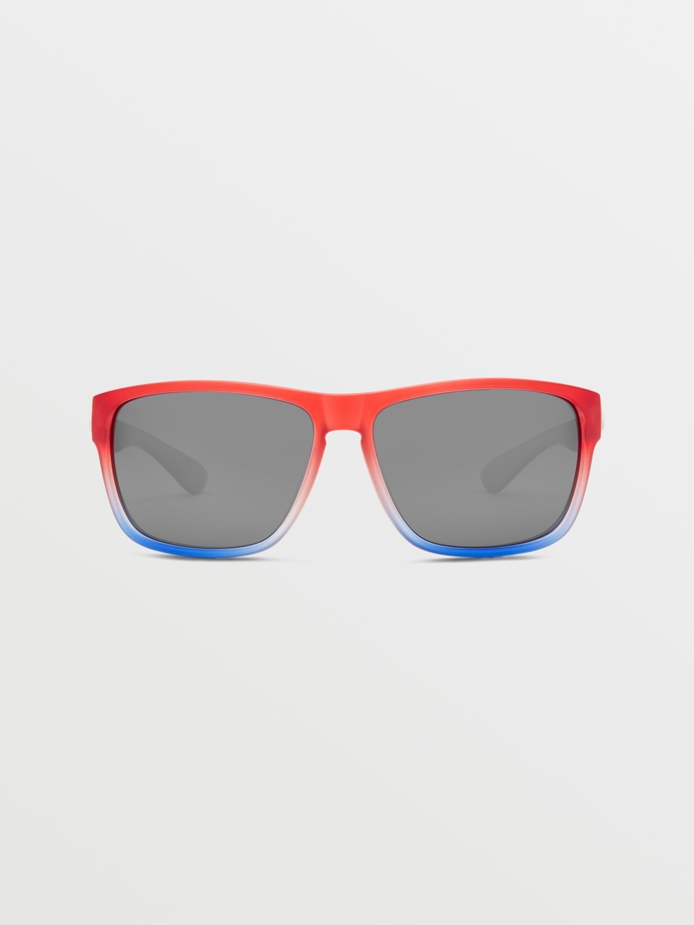 Baloney Stars & Stripes Sunglasses (Silver Mirror Lens) - STORMY SEA