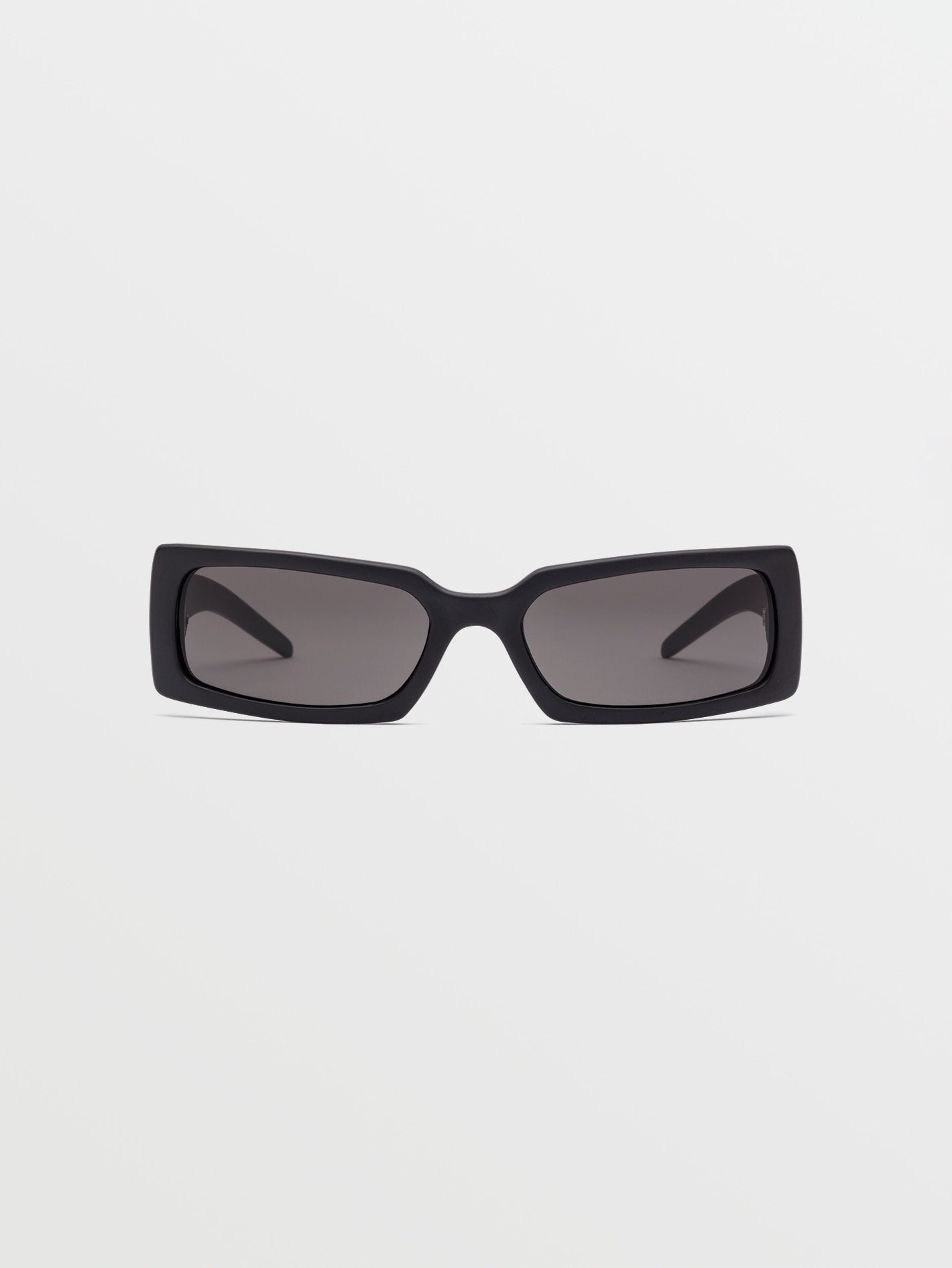 Sunglasses Magna - Matte Black/Gray