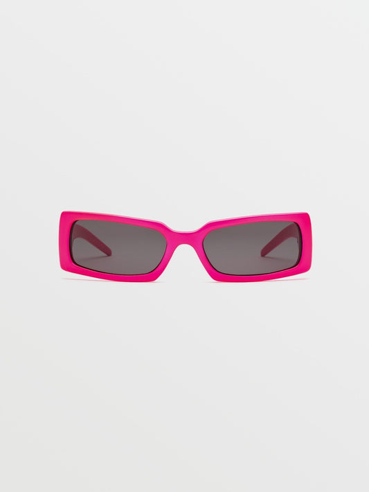 Magna Eyewear - Hot Pink/Gray