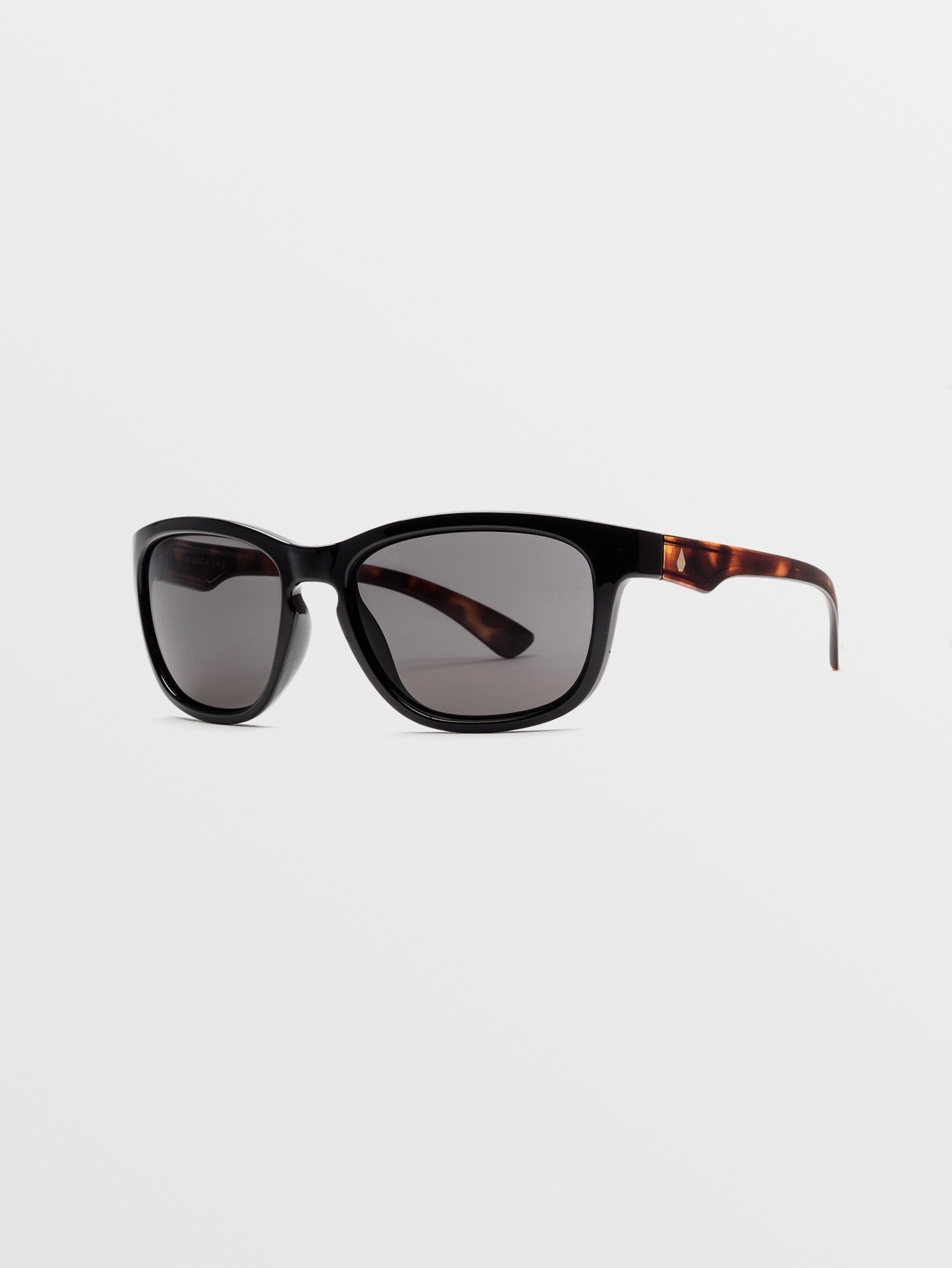 Chicagof Eyewear - Gloss ObsidianTort/Gray