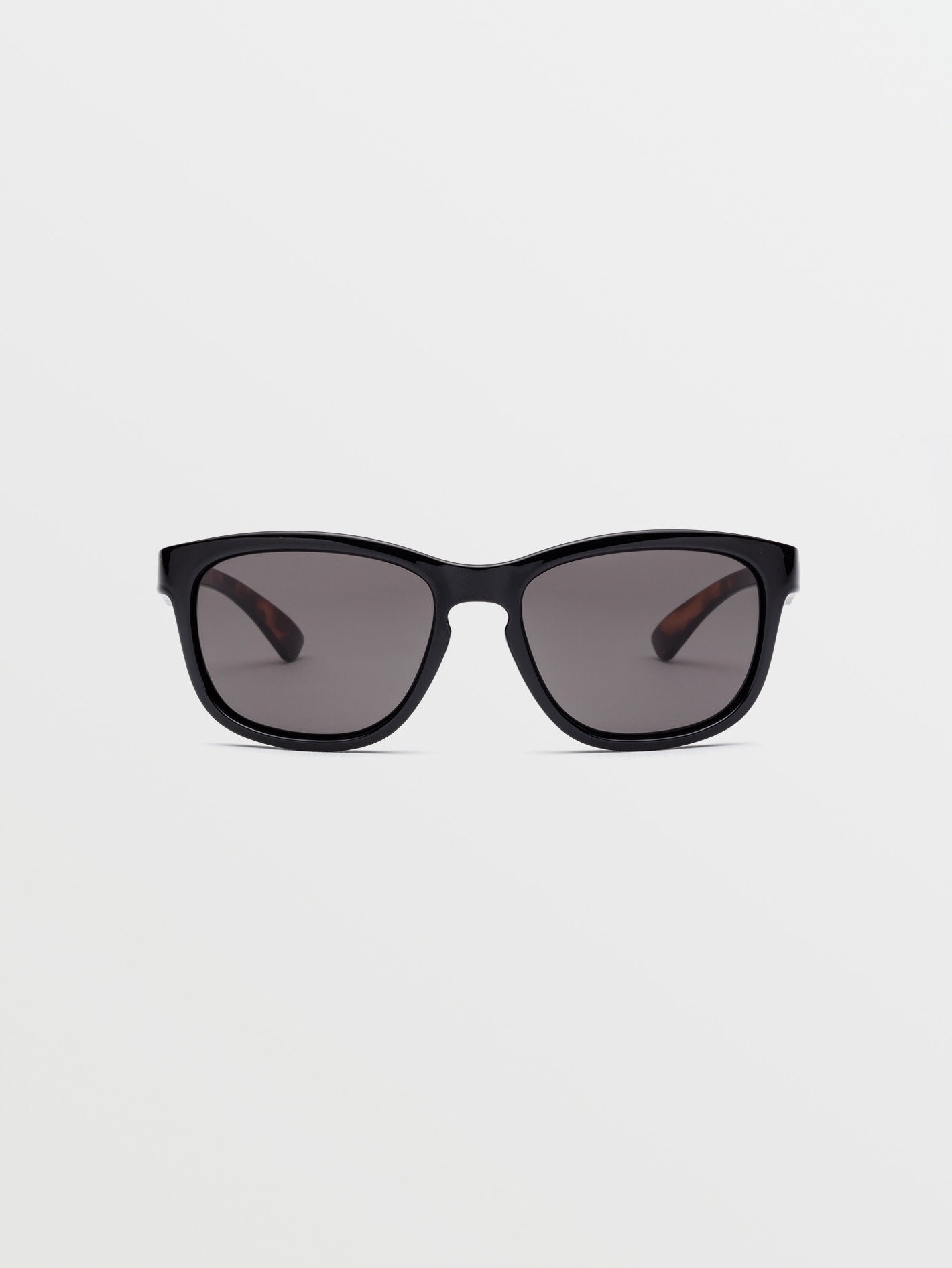 Chicagof Eyewear - Gloss ObsidianTort/Gray