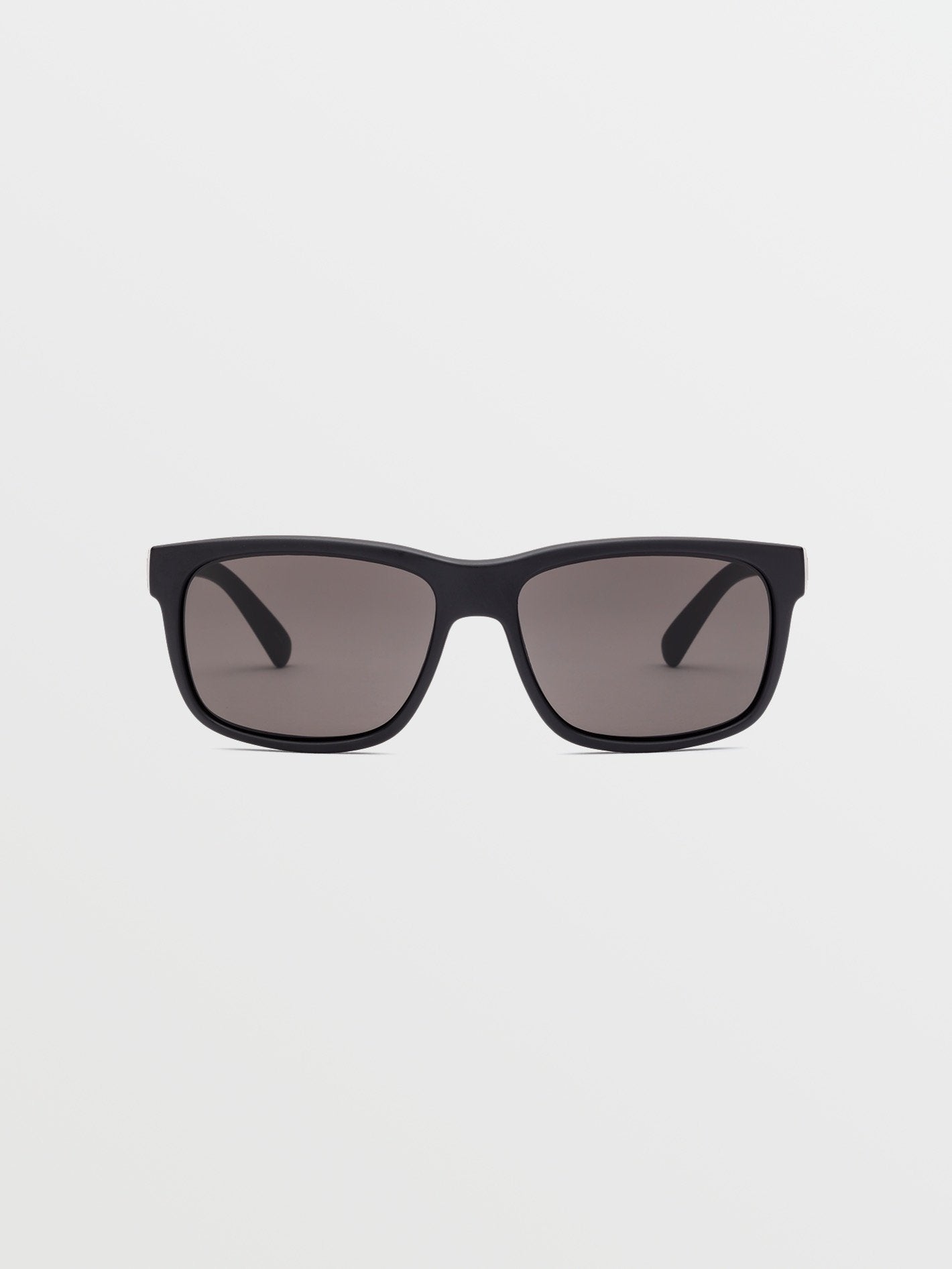 Sunglasses Wig - Matte Black/Gray