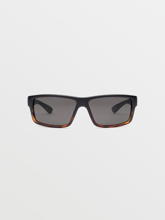 Ride Eyewear - Matte Darkside/Gray Polar