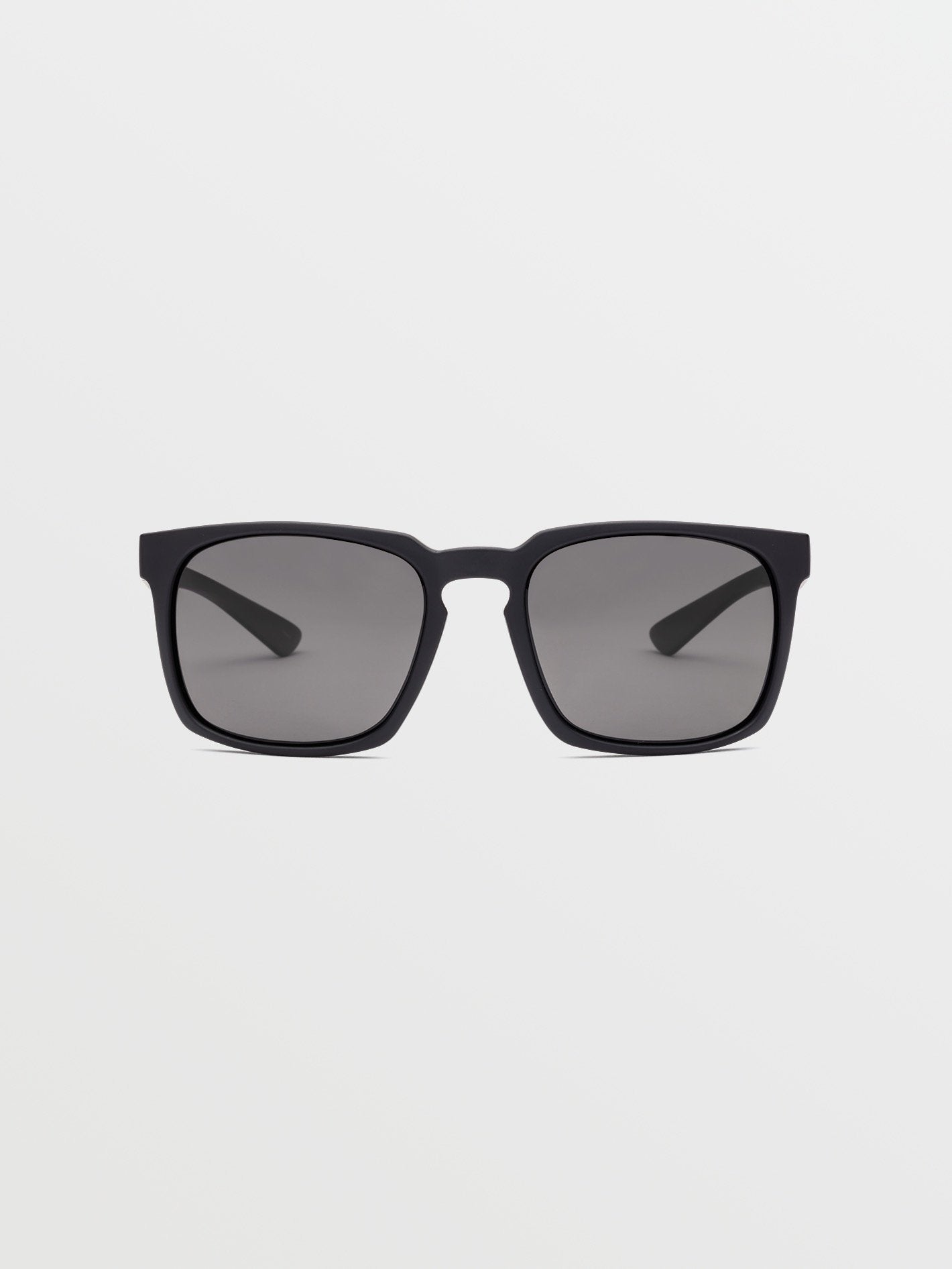 Sunglasses Alive - Matte Black/Gray Polar