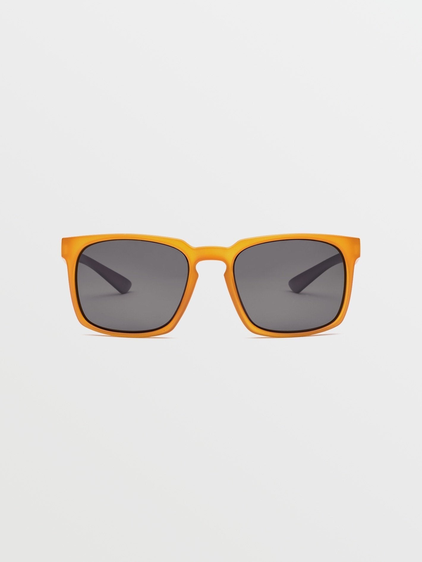 Sunglasses Alive - Matte Honey/Gray Polar