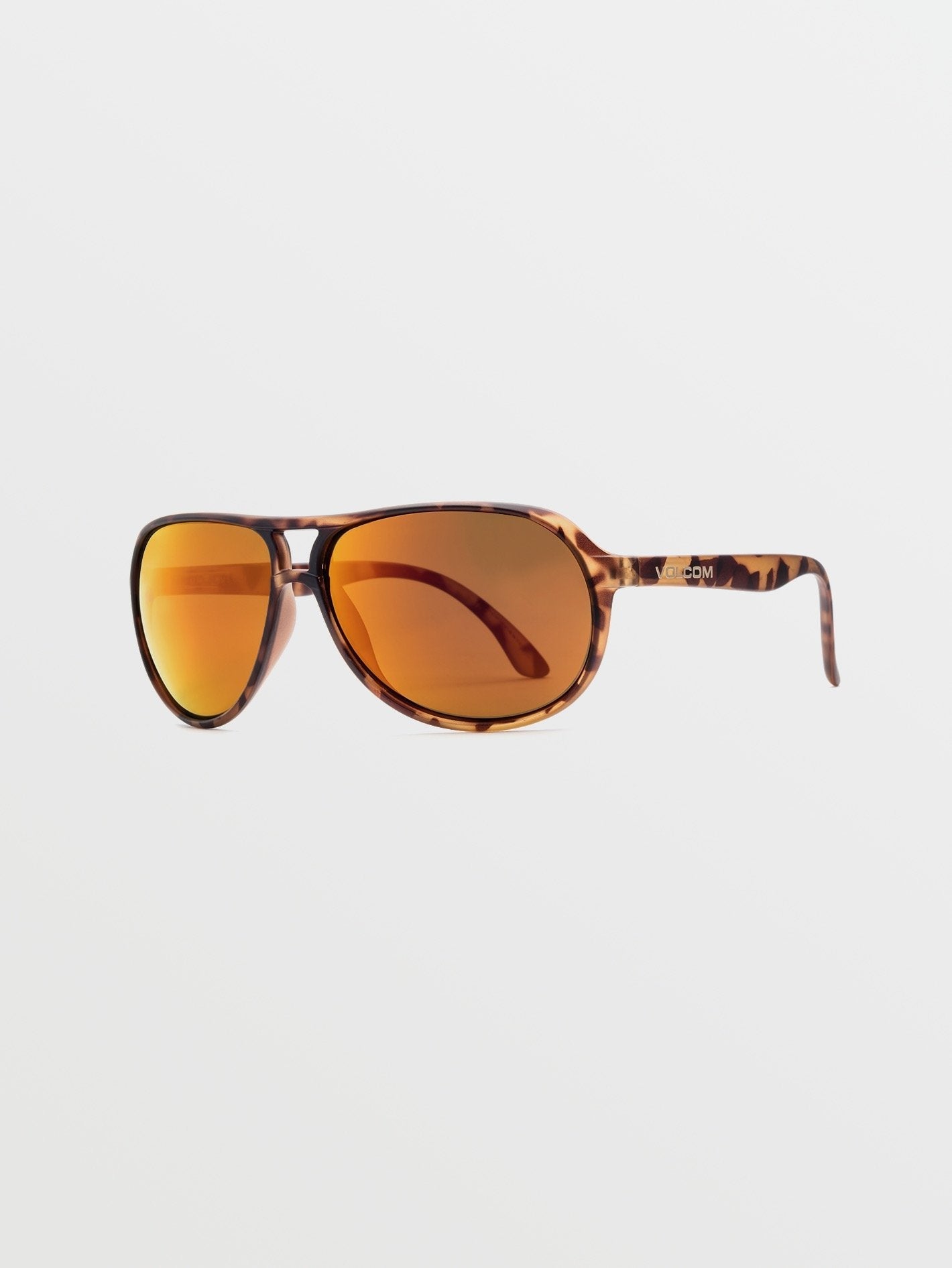 Creepy Eyewear - Matte Tort/Heat Polar