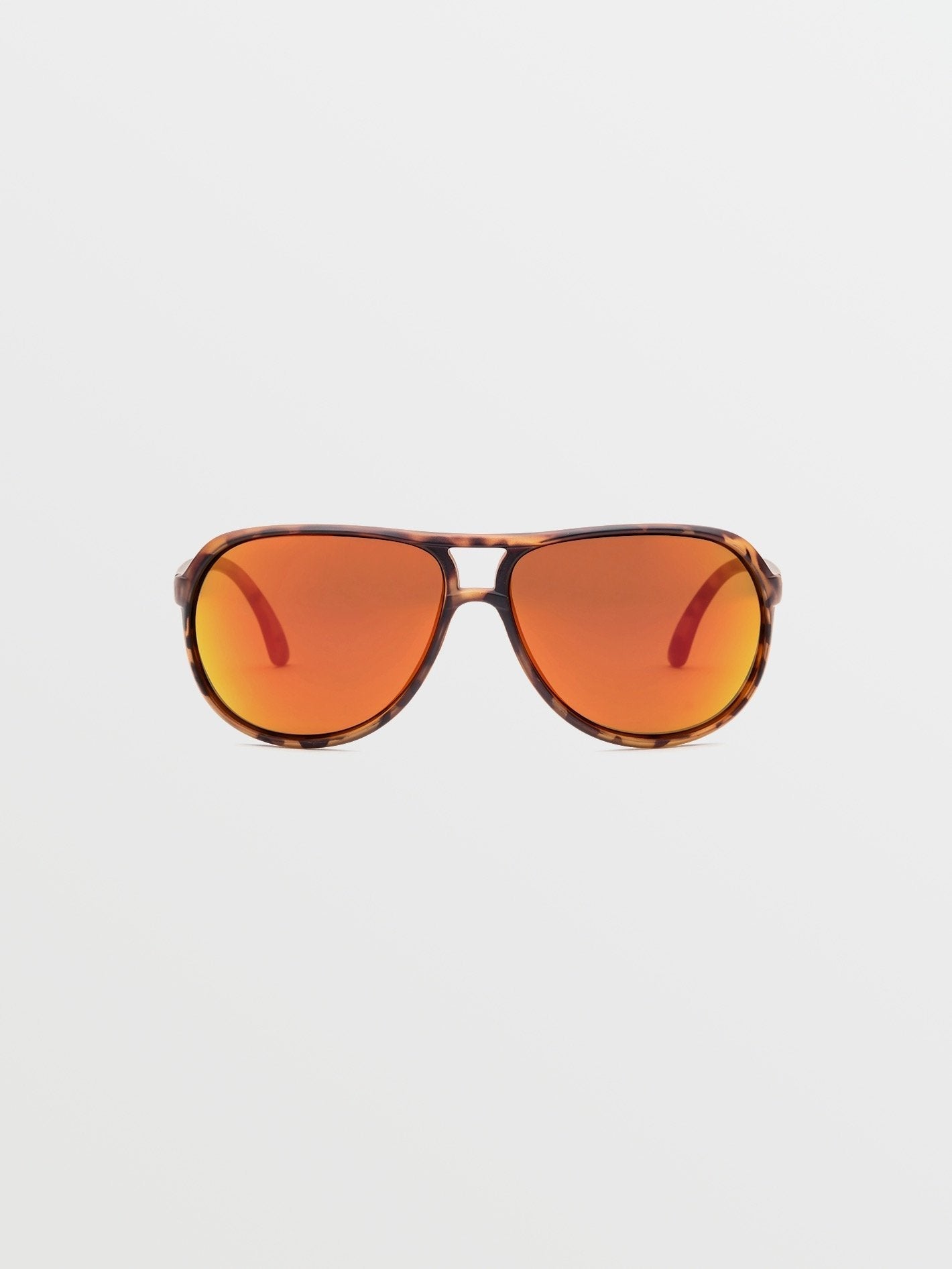 Creepy Eyewear - Matte Tort/Heat Polar