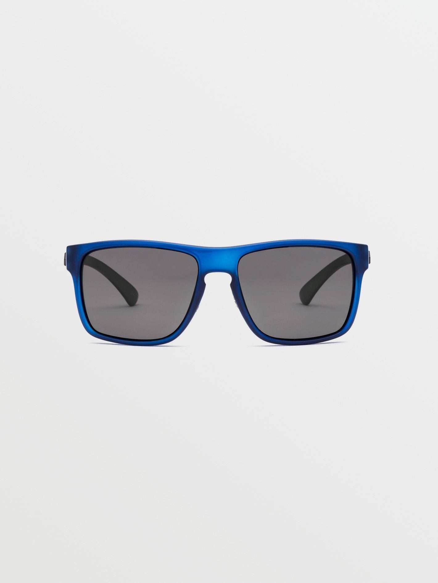 Trick Matte Deep Sea Sunglasses (Gray Polar Lens) - GRAY POLAR