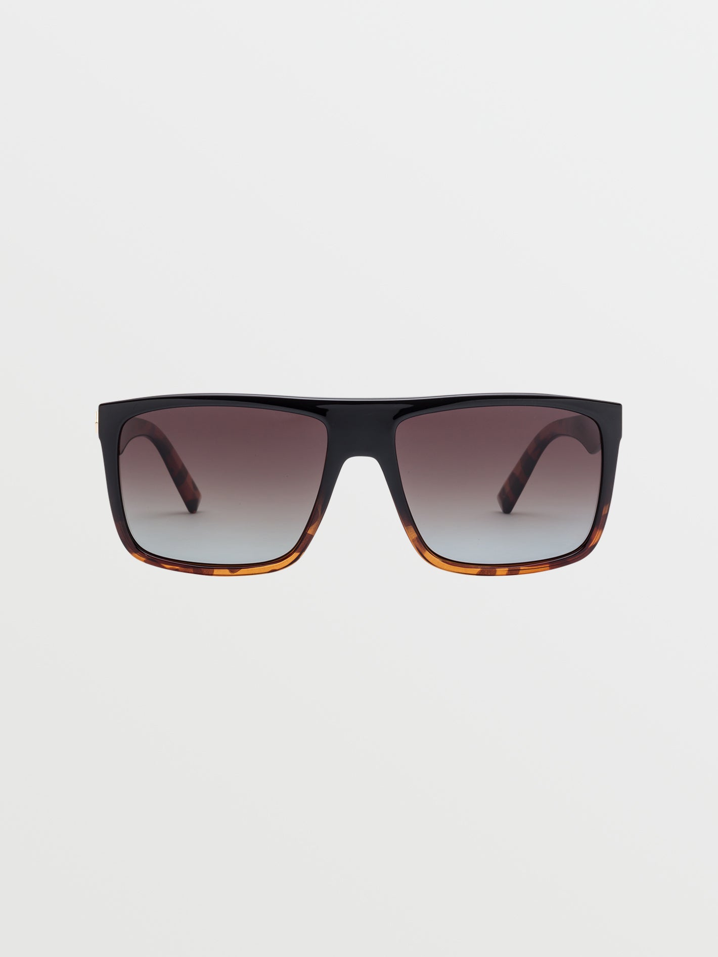 Franken Gloss Darkside Sunglasses (Bronze Fade Lens) - BRONZE FADE POLAR
