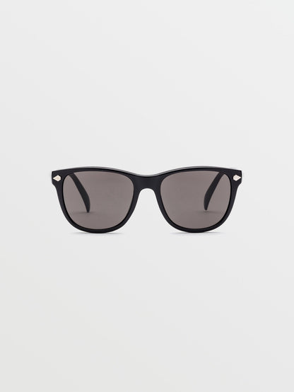 Sunglasses Swing - Gloss Black/Gray
